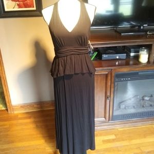 Gabby skye maxi dress